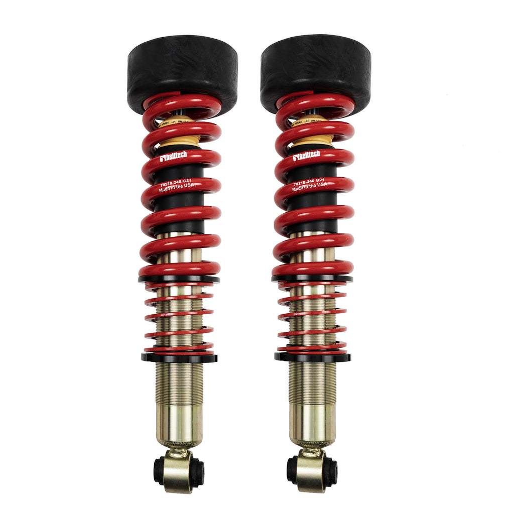 1-4.5-Height-Adjustable-Rear-Lowering-Coilover-Kit