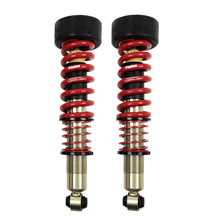 Load image into Gallery viewer, 1-4.5-Height-Adjustable-Rear-Lowering-Coilover-Kit