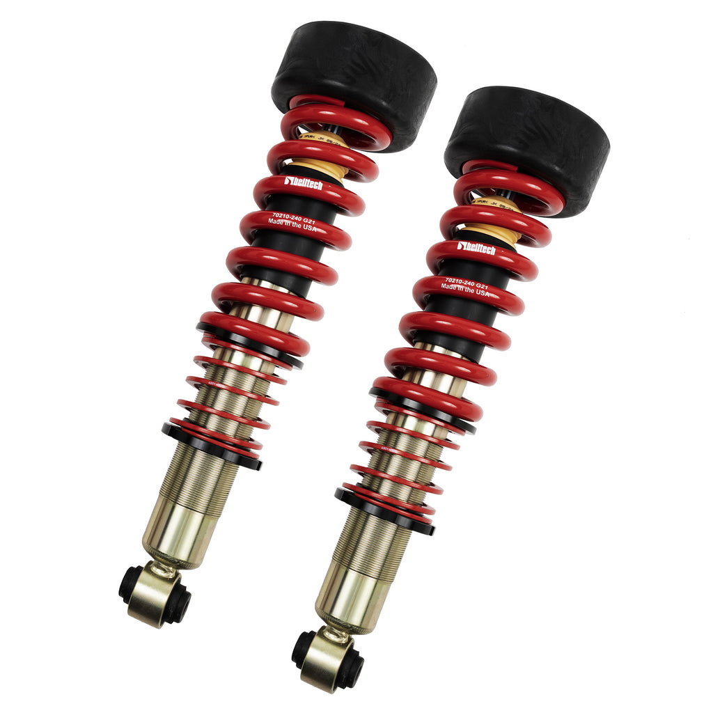 1-4.5-Height-Adjustable-Rear-Lowering-Coilover-Kit