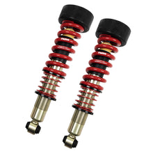 Load image into Gallery viewer, 1-4.5-Height-Adjustable-Rear-Lowering-Coilover-Kit