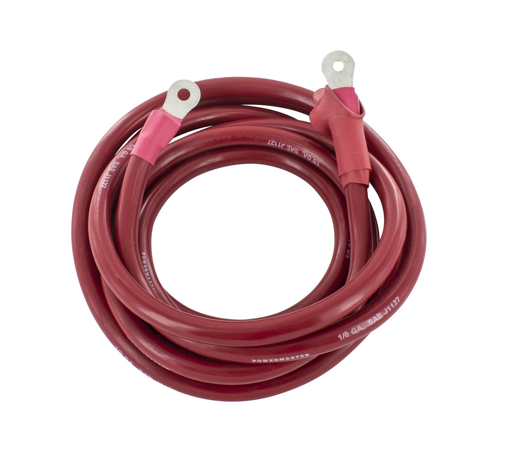Powermaster Performance 1-5012-130 Charge Wire
