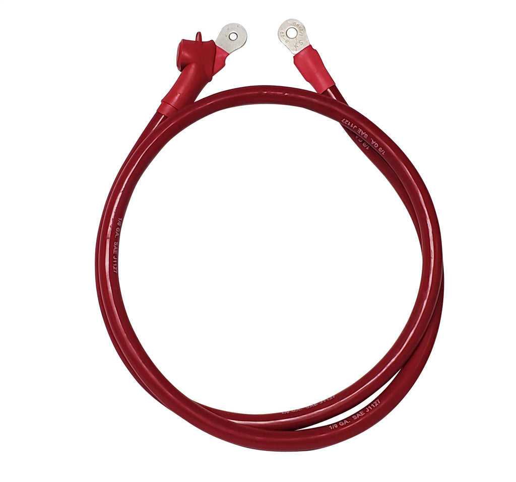 Powermaster Performance 1-505-130 Charge Wire