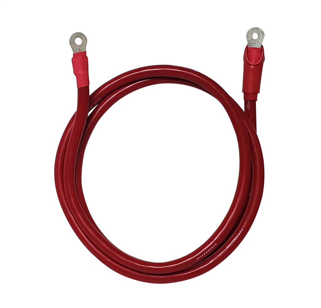 Powermaster Performance 1-507-130 Charge Wire