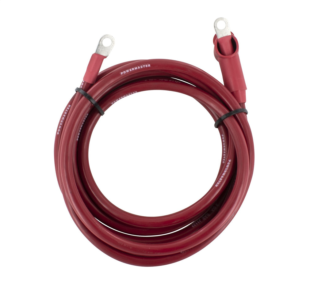 Powermaster Performance 1-5210 Charge Wire