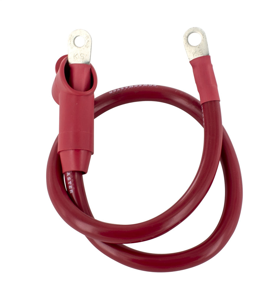 Powermaster Performance 1-522-130 Charge Wire