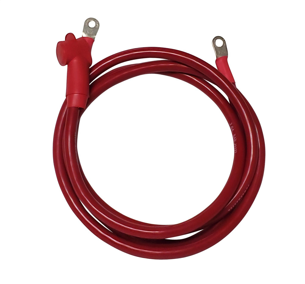 Powermaster Performance 1-527-130 Charge Wire