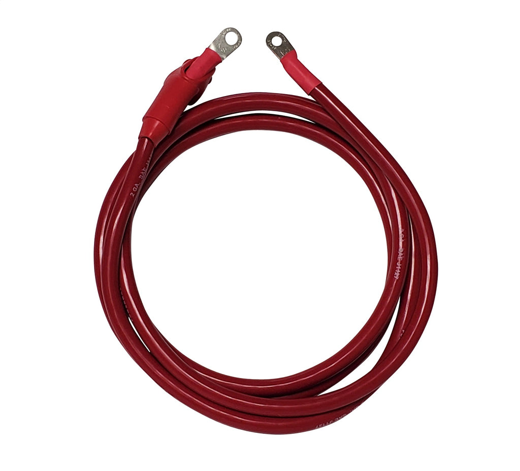 Powermaster Performance 1-528-130 Charge Wire