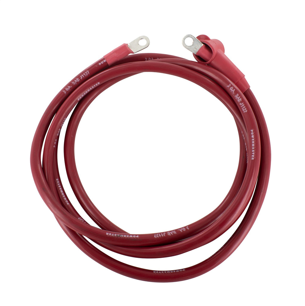 Powermaster Performance 1-528 Charge Wire