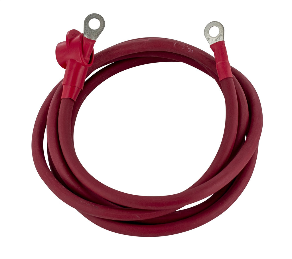 Powermaster Performance 1-547 Charge Wire