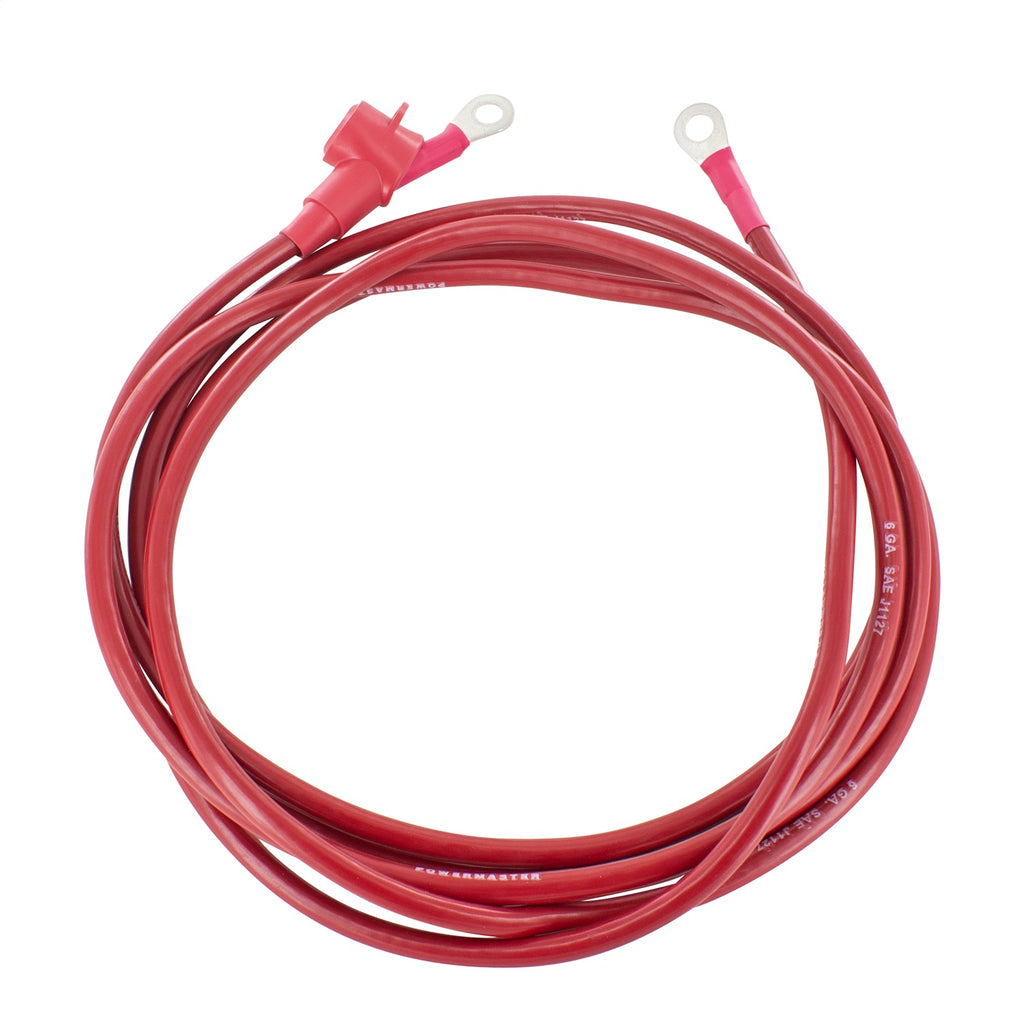 Powermaster Performance 1-5610 Charge Wire