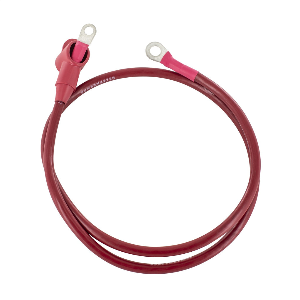 Powermaster Performance 1-563-130 Charge Wire