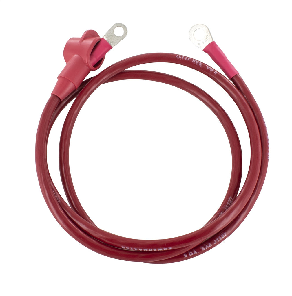 Powermaster Performance 1-564-130 Charge Wire