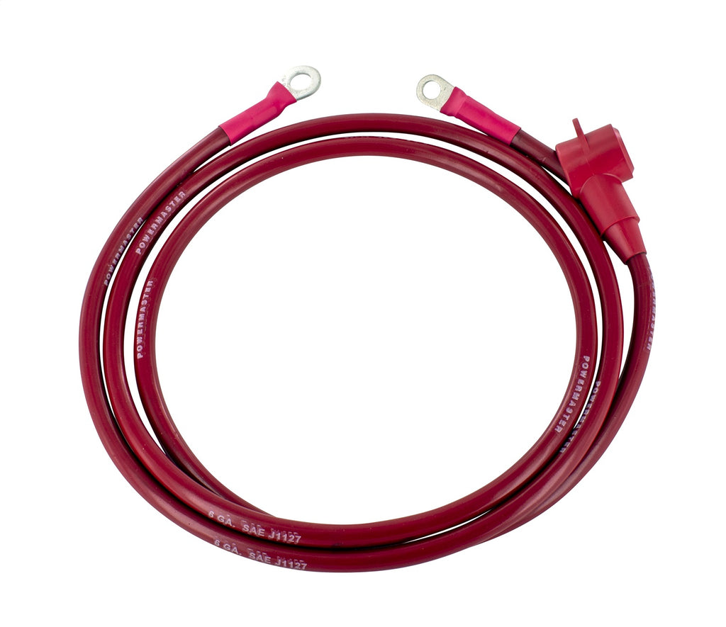Powermaster Performance 1-565-130 Charge Wire