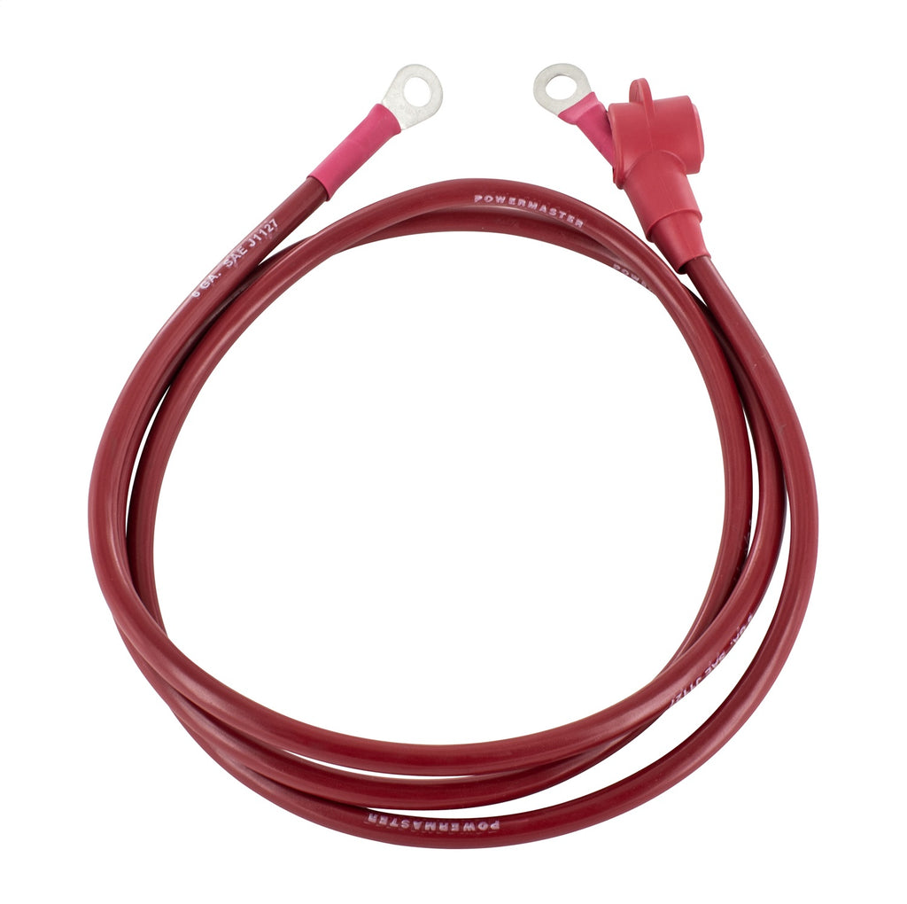 Powermaster Performance 1-565 Charge Wire