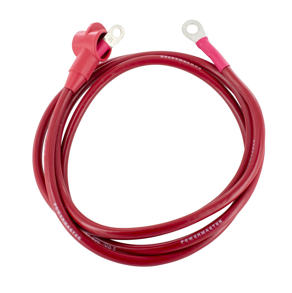 Powermaster Performance 1-566-130 Charge Wire