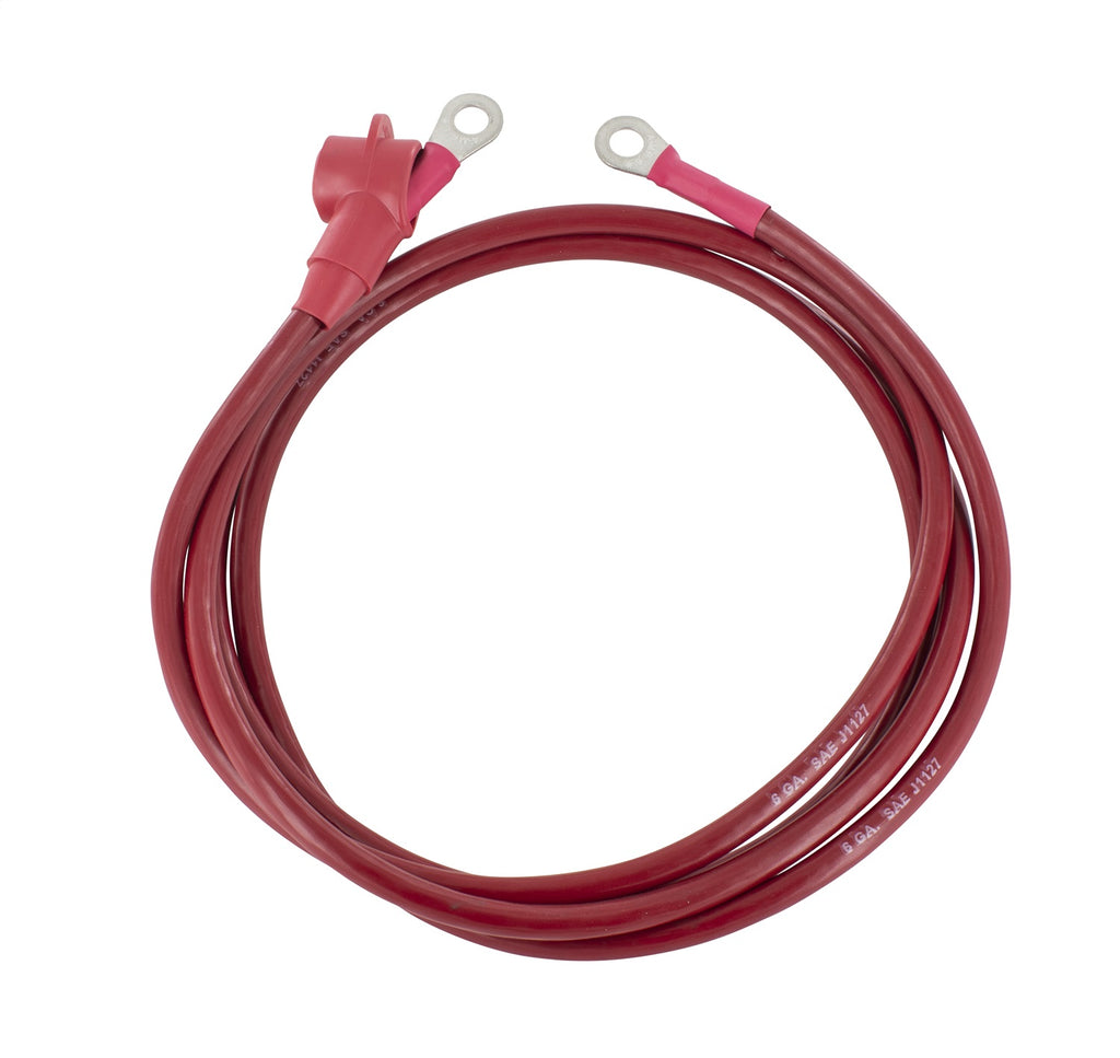 Powermaster Performance 1-567 Charge Wire