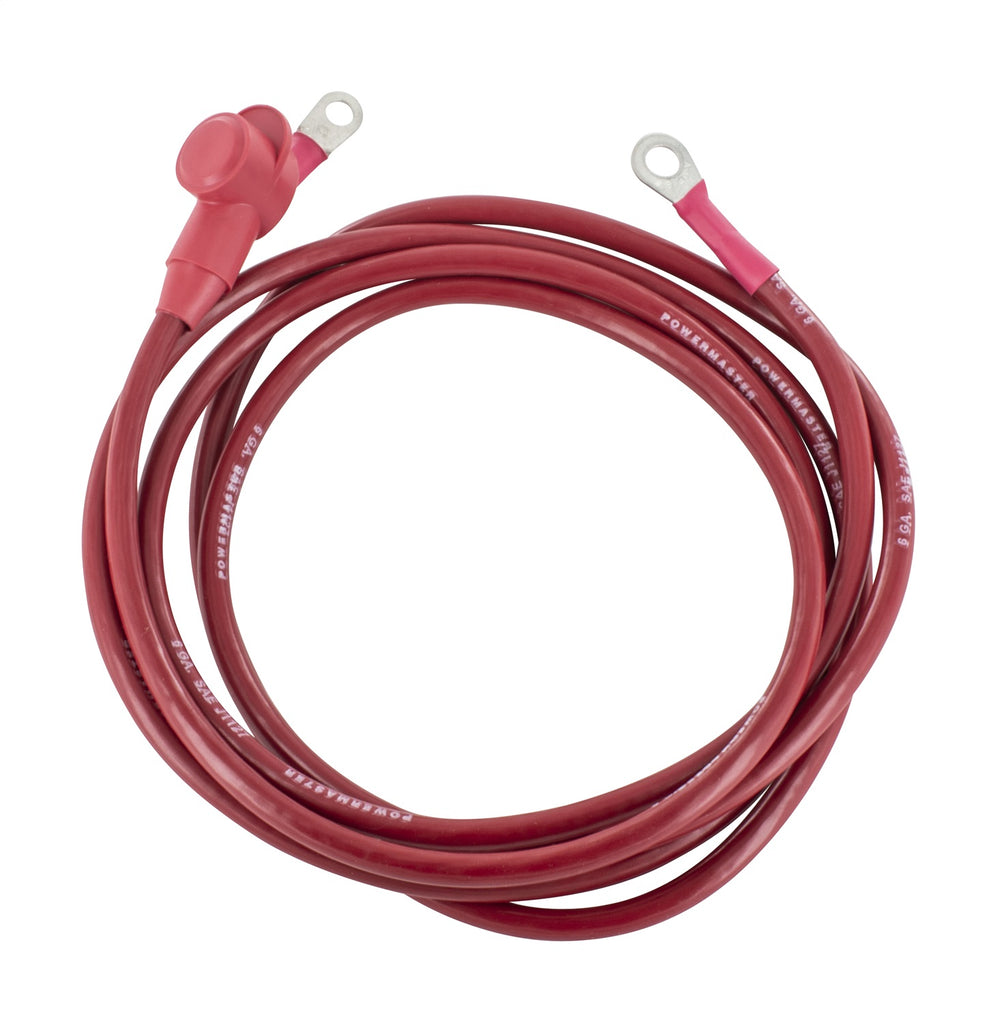 Powermaster Performance 1-568-130 Charge Wire