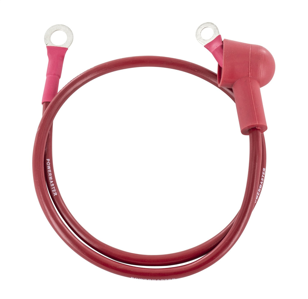 Powermaster Performance 1-582-130 Charge Wire