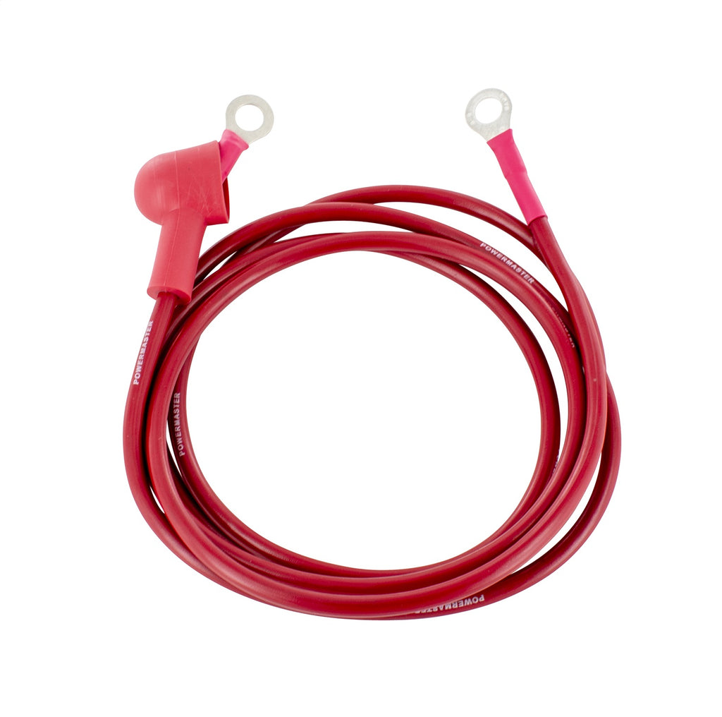 Powermaster Performance 1-586 Charge Wire