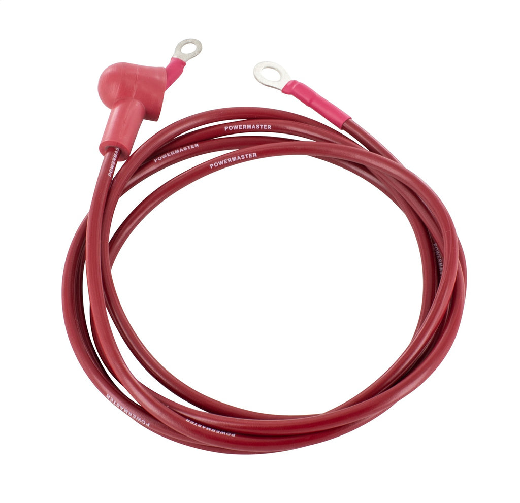 Powermaster Performance 1-587-130 Charge Wire