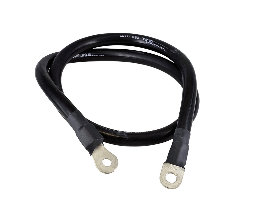 Powermaster Performance 1-703 Ground Wire