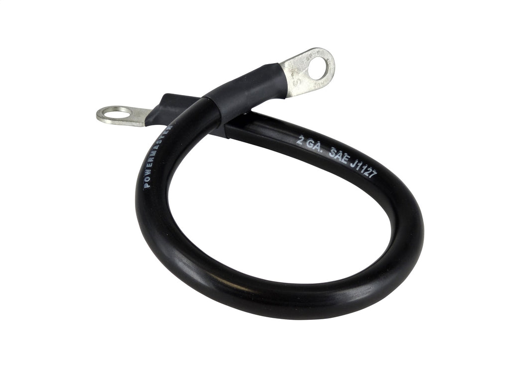 Powermaster Performance 1-721 Ground Wire