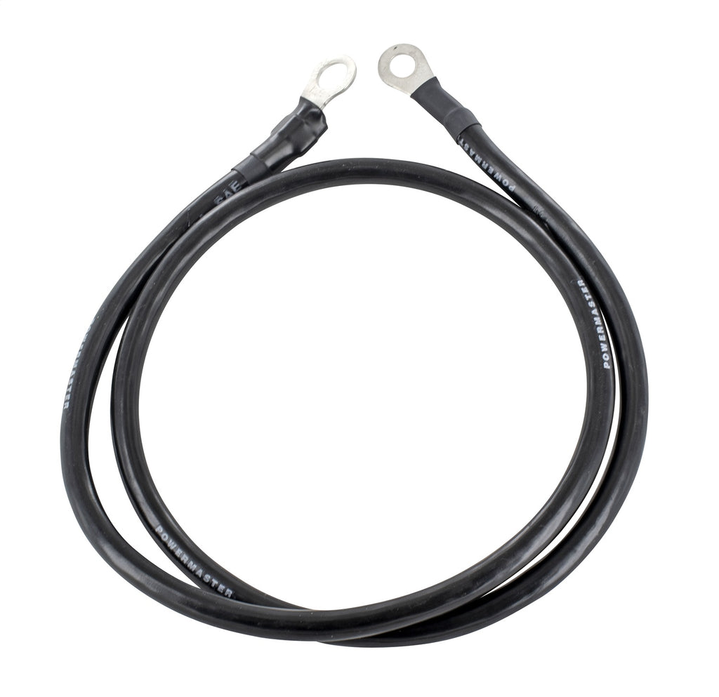 Powermaster Performance 1-743 Ground Wire