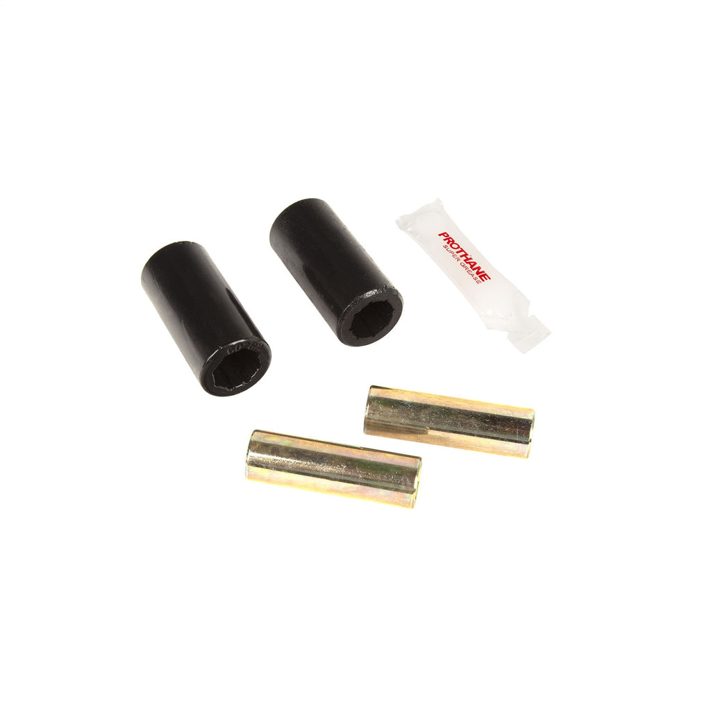 Rugged Ridge 1-805BL Shackle Bushing for Select Jeep CJ5, Jeep CJ5A, Jeep Willys