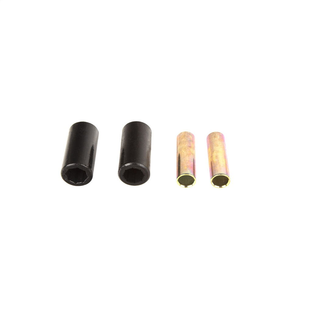 Rugged Ridge 1-805BL Shackle Bushing for Select Jeep CJ5, Jeep CJ5A, Jeep Willys