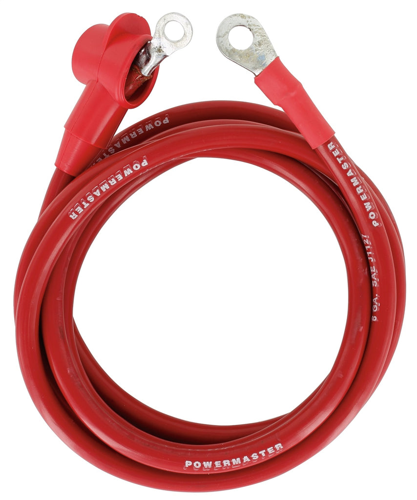 Powermaster Performance 1-84-130 Charge Wire