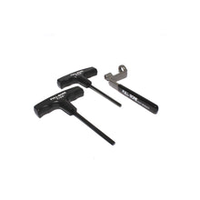 Load image into Gallery viewer, 1-Black-Viton-Valve-Seal-For-.425-Guide-Size,-516-Valve-Stem