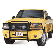 Load image into Gallery viewer, (1-Box)0105-Ranger0109-Mazda-B2300250030004000-1Pc-Black-Sportsman-Grille-Guard