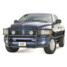 Load image into Gallery viewer, (1-Box)0205-Ram0305-Ram-25003500-1Pc-Black-Sportsman-Grille-Guard