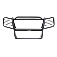 Load image into Gallery viewer, (1-Box)0307-Silverado-15000306-Avalanche-WO-Clad-1Pc-Black-Sportsman-Grille-Guard