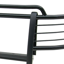 Load image into Gallery viewer, (1-Box)0507-Ford-F250F350F450F550-Hd0505-Excursion-1Pc-Black-Sportsman-Grille-Guard