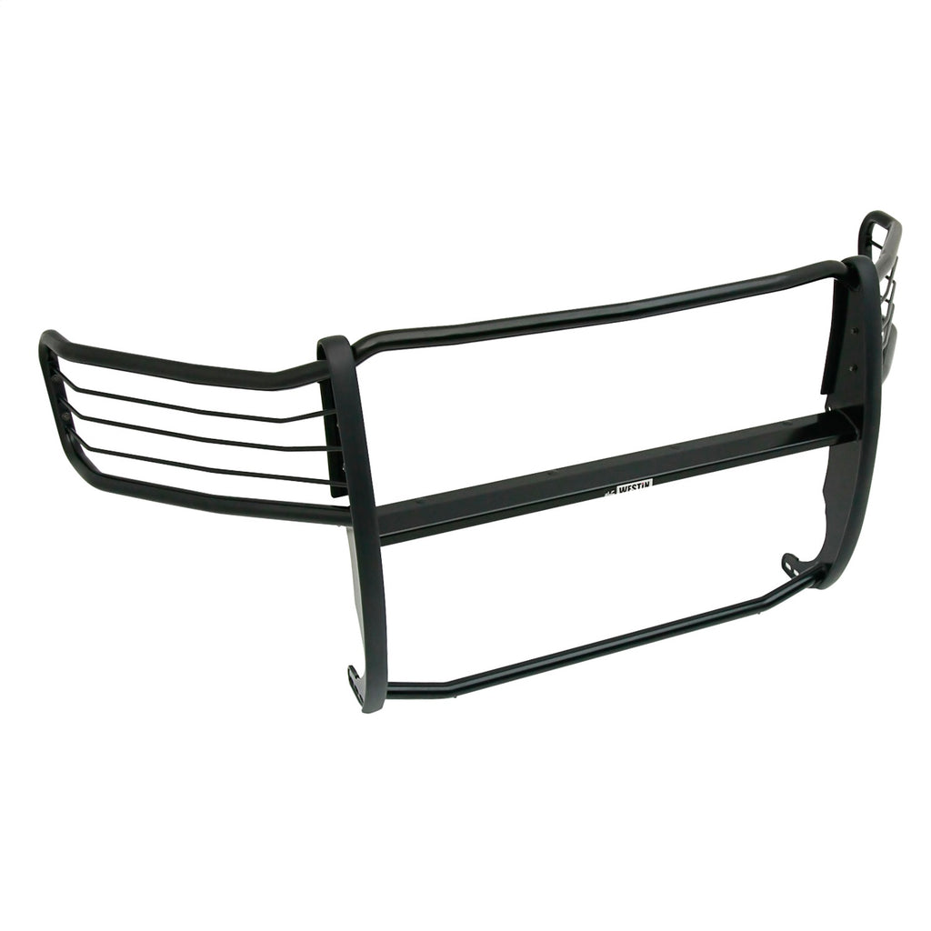 (1-Box)0608-Ram-15000609-Ram-25003500-And-Mega-Cab-1Pc-Black-Sportsman-Grille-Guard
