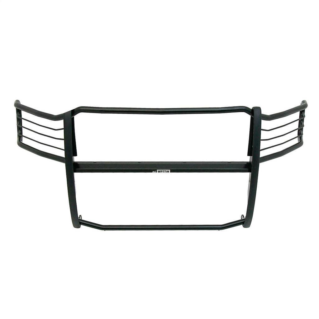 (1-Box)0608-Ram-15000609-Ram-25003500-And-Mega-Cab-1Pc-Black-Sportsman-Grille-Guard