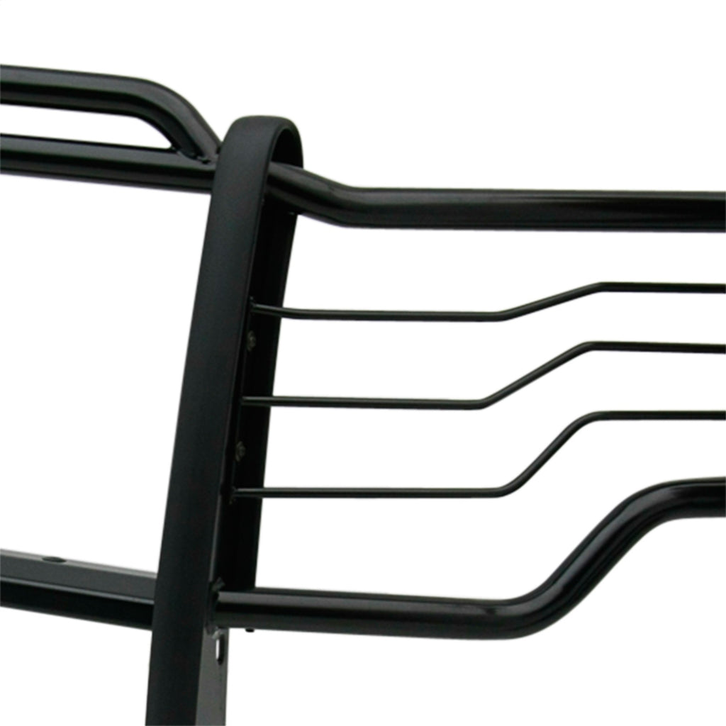 (1-Box)0914-F150-Black-Sportsman-Sportsman-Grille-Guard(Except-Eco-Boost)