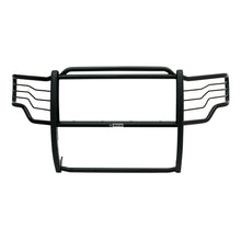 Load image into Gallery viewer, (1-Box)0914-F150-Black-Sportsman-Sportsman-Grille-Guard(Except-Eco-Boost)