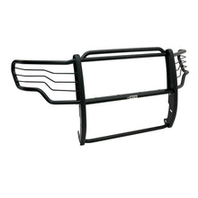 Load image into Gallery viewer, (1-Box)0914-F150-Black-Sportsman-Sportsman-Grille-Guard(Except-Eco-Boost)