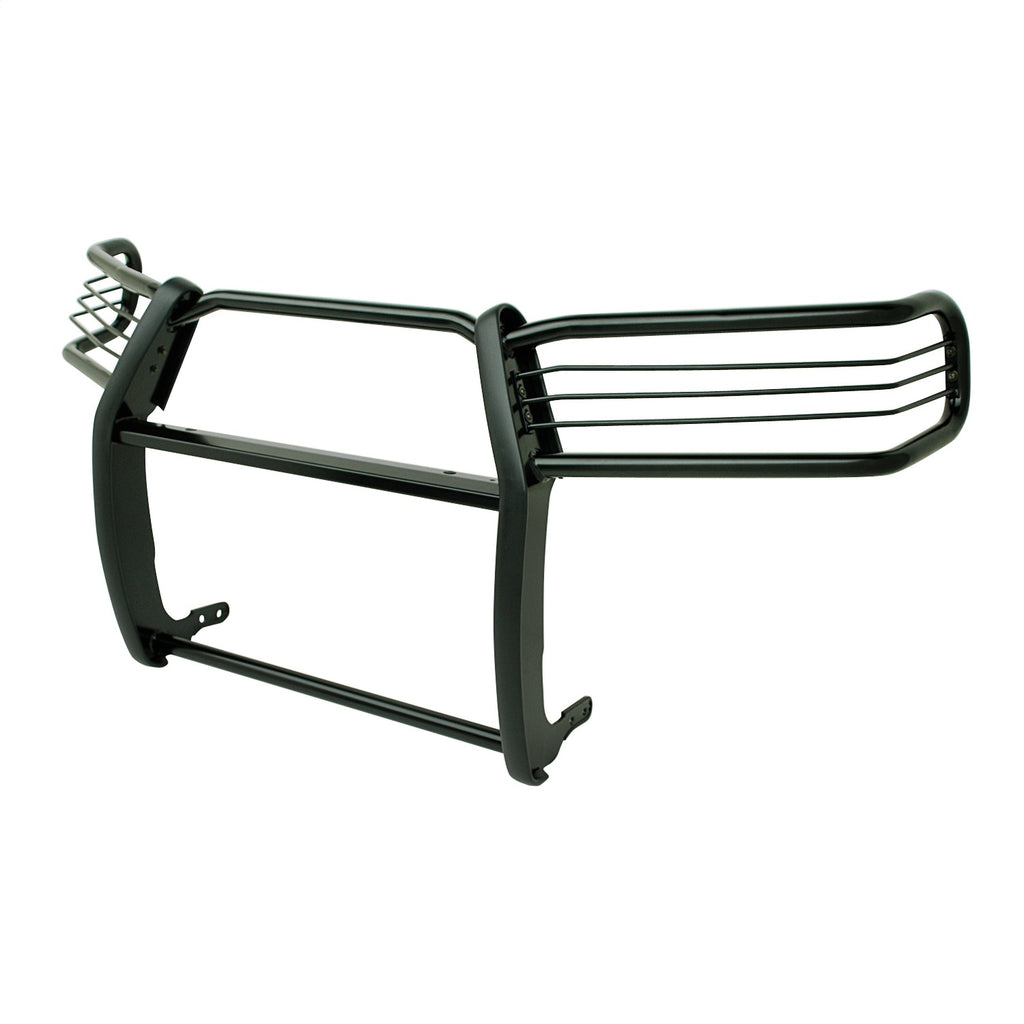 (1-Box)1013-4Runner-1Pc-Black-Sportsman-Grille-Guard