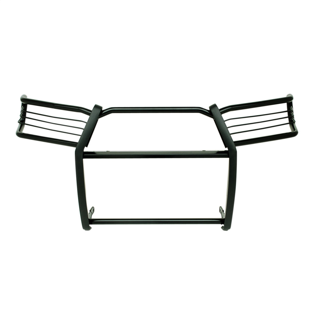 (1-Box)1013-4Runner-1Pc-Black-Sportsman-Grille-Guard