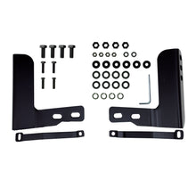 Load image into Gallery viewer, (1-Box)1013-4Runner-1Pc-Black-Sportsman-Grille-Guard