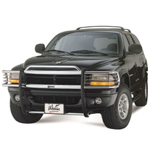 Load image into Gallery viewer, (1-Box)9704-Dakota9803-Durango-1Pc-Black-Sportsman-Grille-Guard