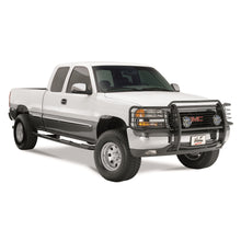Load image into Gallery viewer, (1-Box)9902-Sierra-15000006-Yukon-12-Ton-1Pc-Black-Sportsman-Grille-Guard