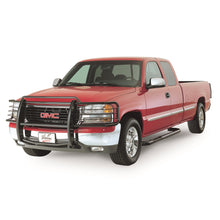 Load image into Gallery viewer, (1-Box)9902-Sierra-15000006-Yukon-12-Ton-1Pc-Black-Sportsman-Grille-Guard