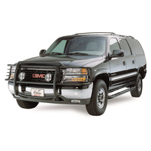Load image into Gallery viewer, (1-Box)9902-Sierra-15000006-Yukon-12-Ton-1Pc-Black-Sportsman-Grille-Guard