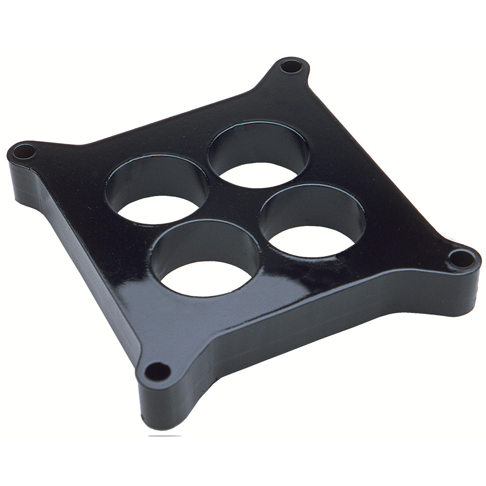 1-In.-Holley-4Bbl-Spacer-Ported-Plastic-Phenolic-Carburetor-Spacer195964-Pontiac-Engines