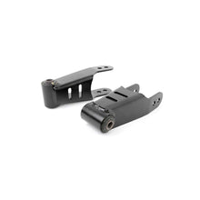 Load image into Gallery viewer, 1-Inch---1.5-Inch-Lowering-Shackles-19-20-SilveradoSierra-1500-Rough-Country