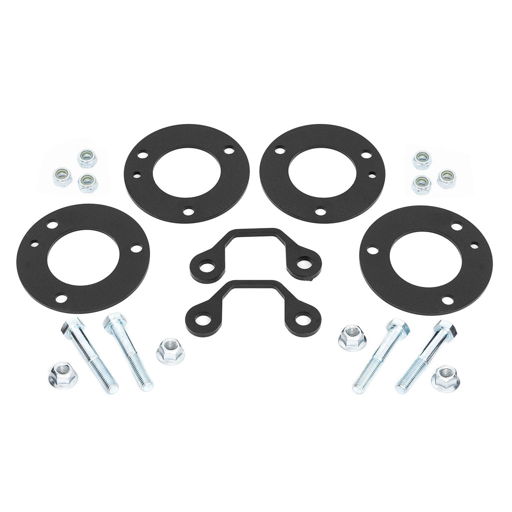 1-Inch-Leveling-Kit-2021-Ford-Bronco-4Wd-Rough-Country